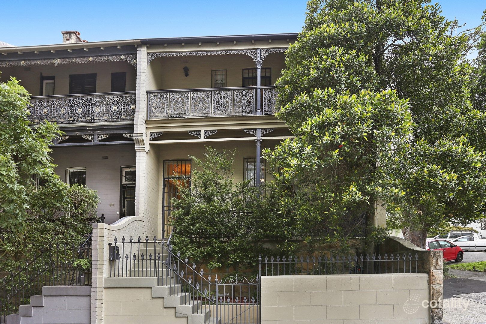 90 Boundary St, Paddington, NSW 2021