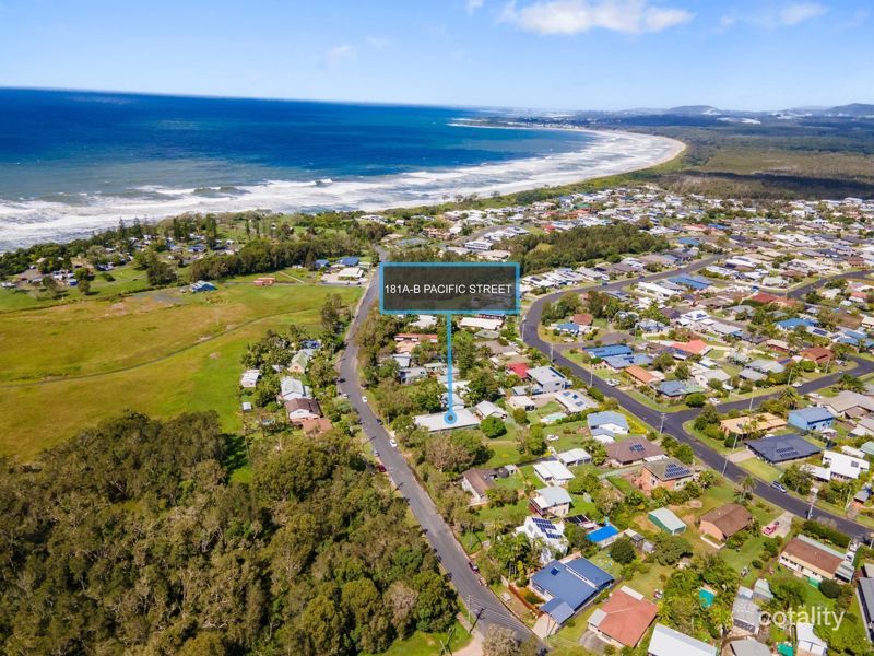 118a Pacific St, Corindi Beach, NSW 2456