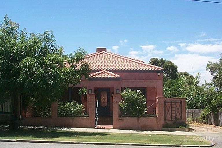 66 Woolwich St, West Leederville, WA 6007