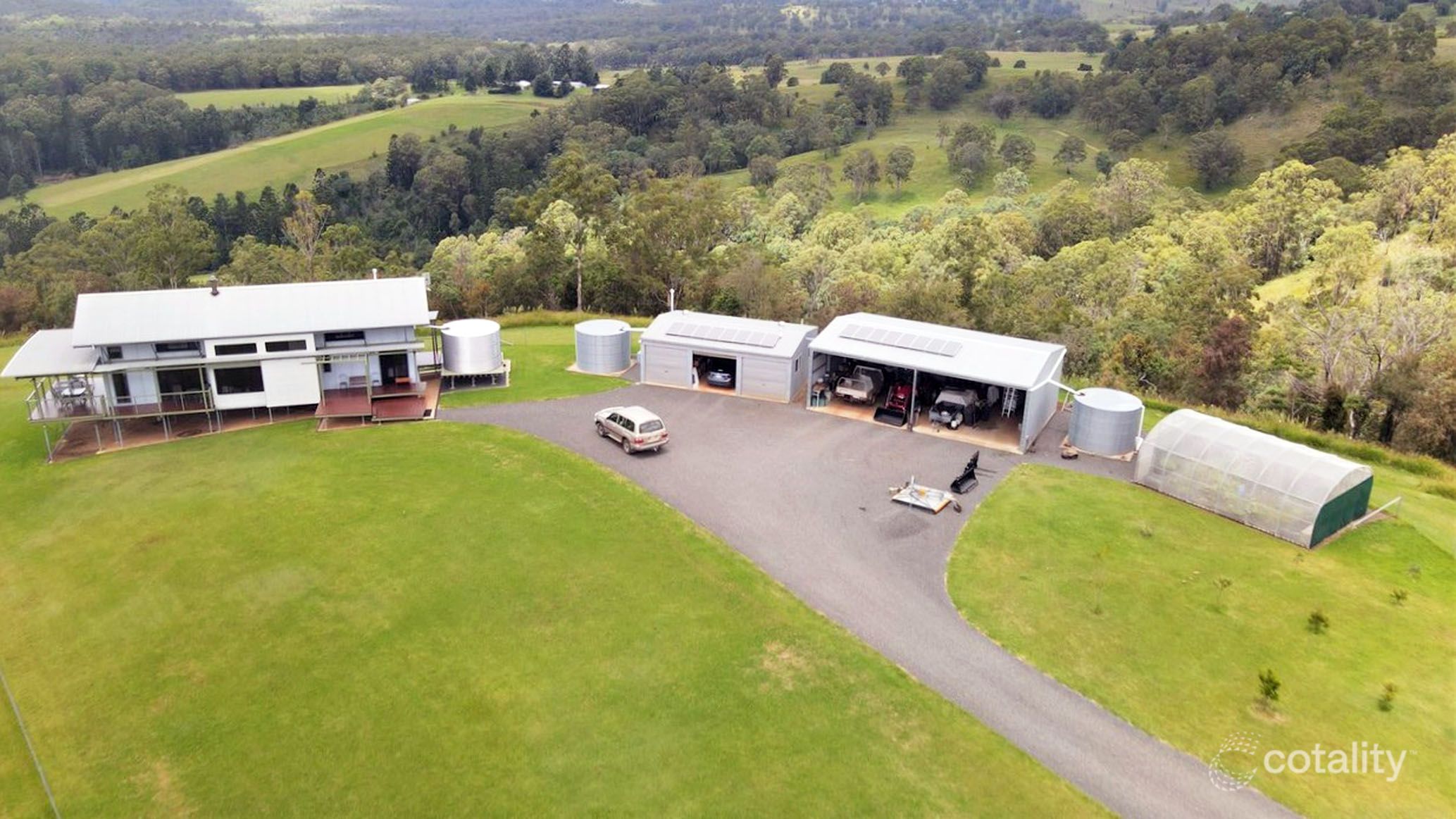 94 Williams Rd, Grapetree, QLD 4352