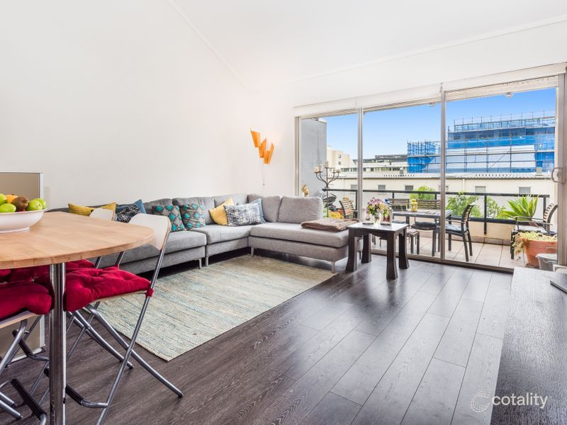 77/20 Eve St, Erskineville, NSW 2043