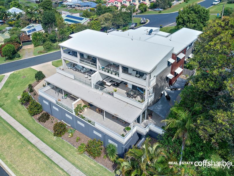 1/45 Jarrett St, Coffs Harbour, NSW 2450