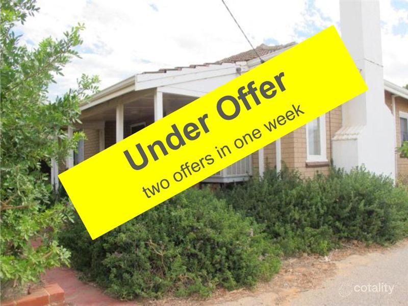 102 Francis St, Beachlands, WA 6530