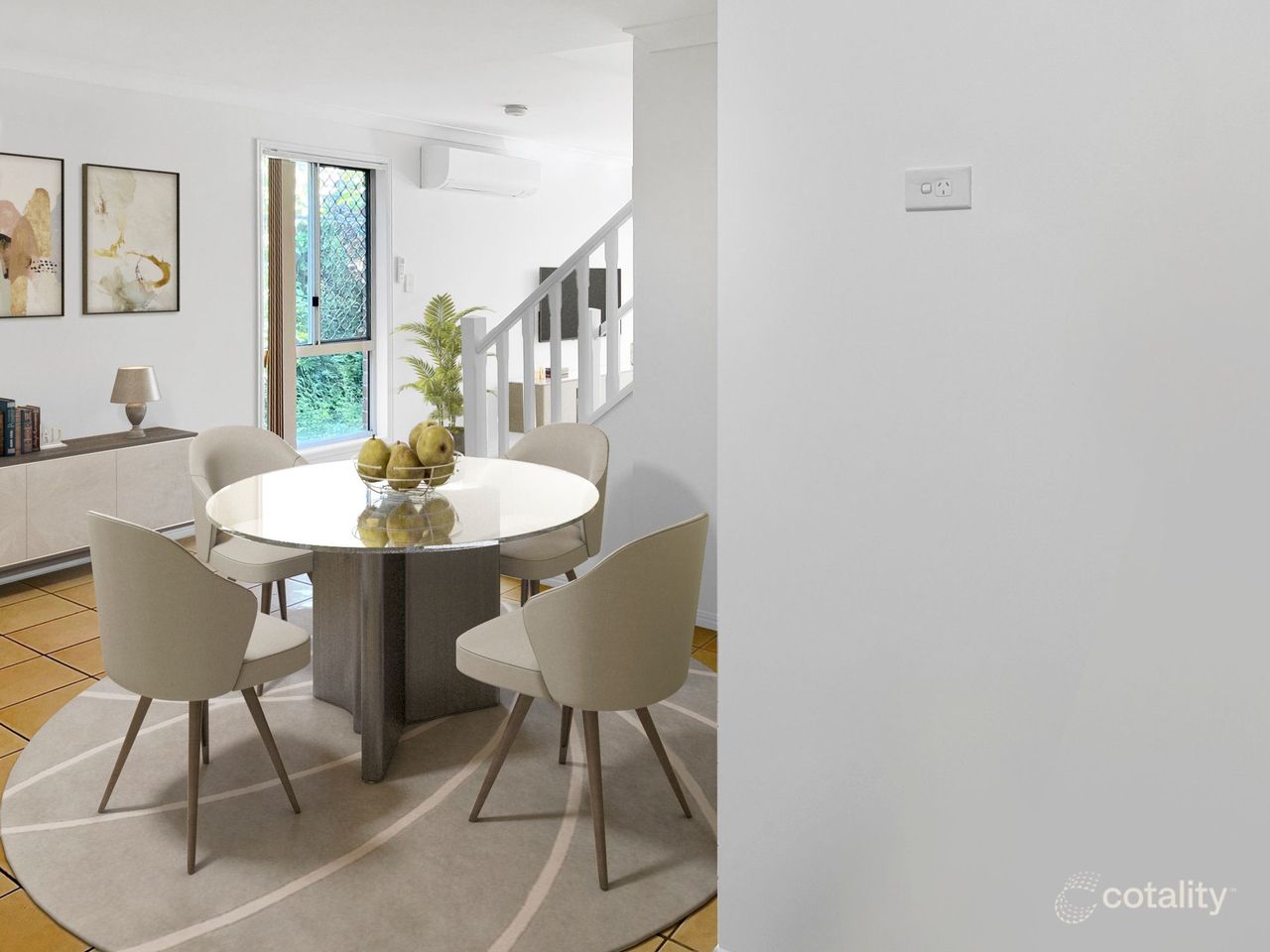 12/50 Endeavour St, Mount Ommaney, QLD 4074