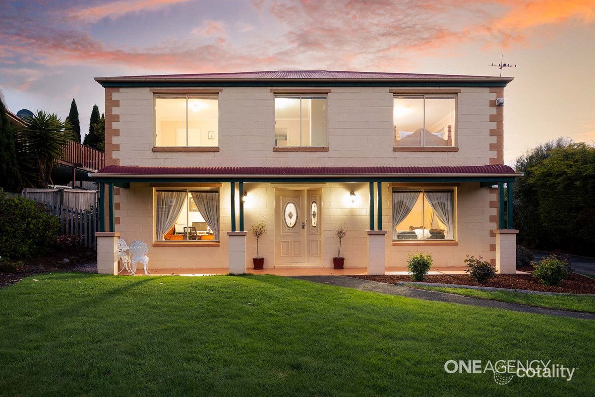 8 Singline Ave, Romaine, TAS 7320