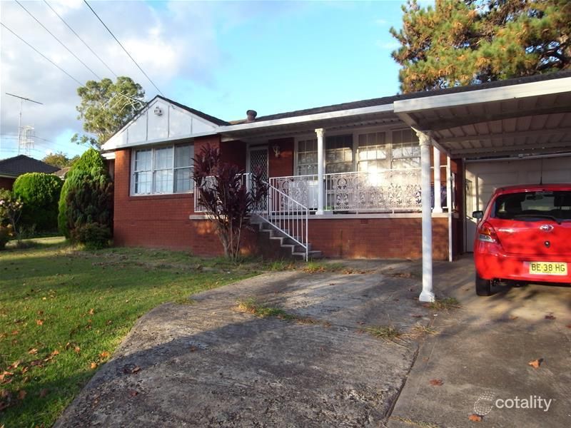3 Karingal Ave, Carlingford, NSW 2118