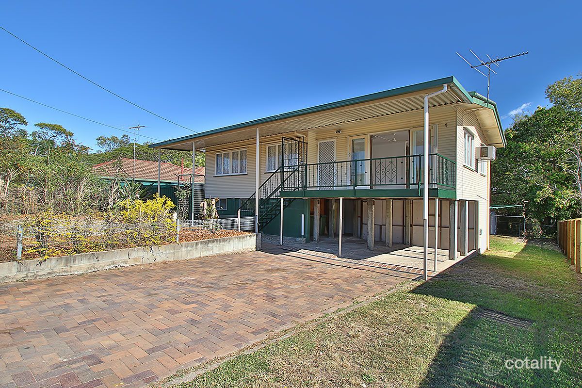 47 Newman St, Gailes, QLD 4300