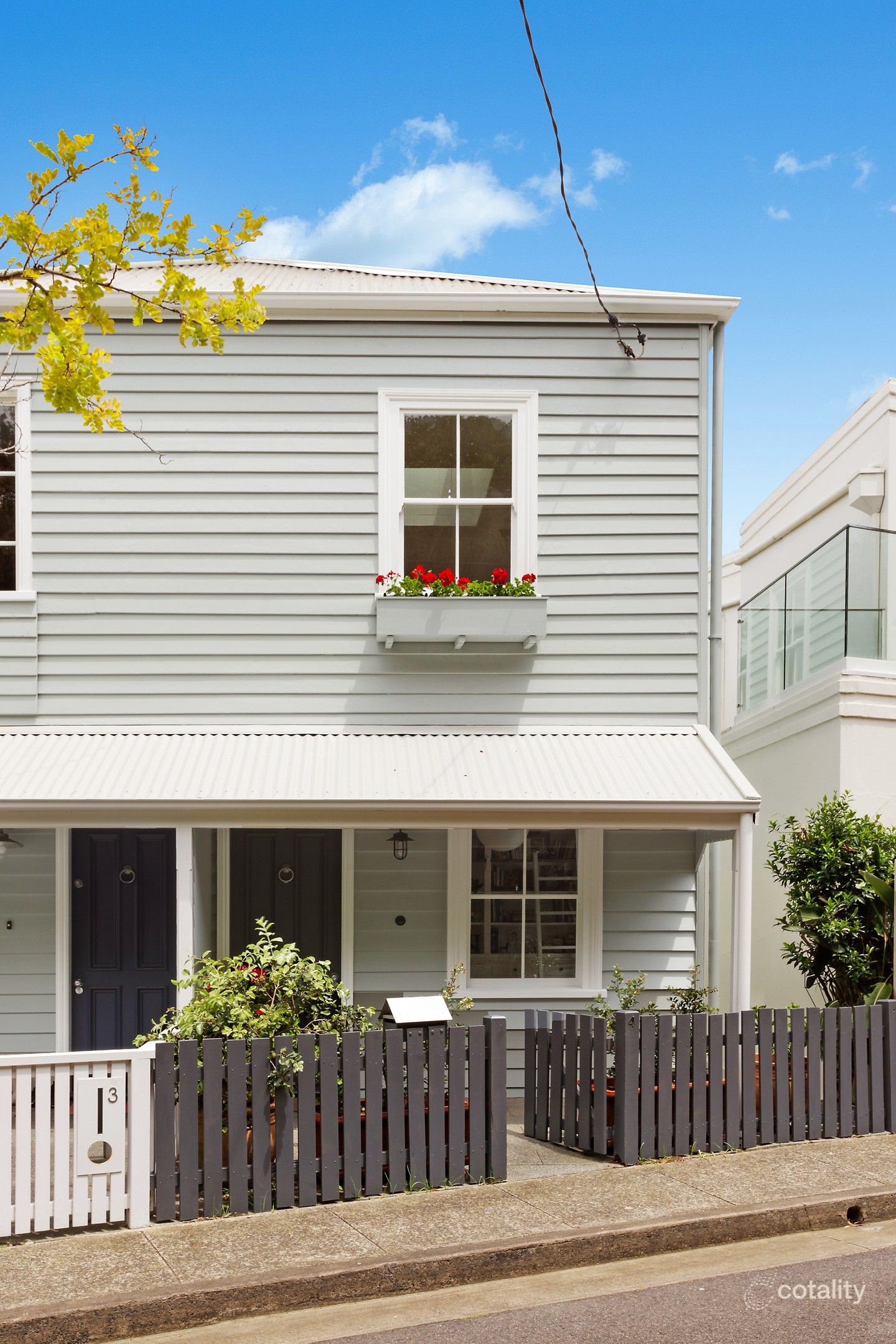 4 Gap Rd, Watsons Bay, NSW 2030
