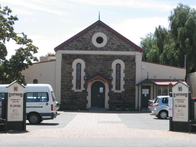 95 Glen Osmond Rd, Eastwood, SA 5063