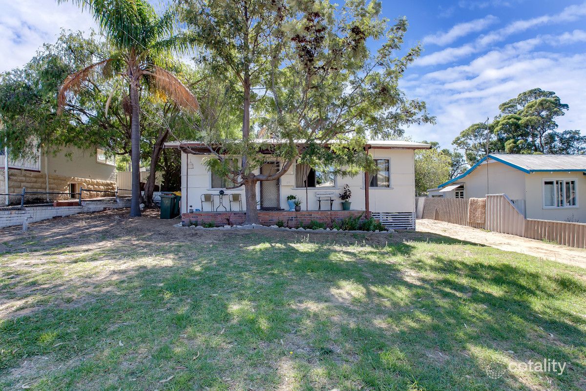 36 Scott St, Mandurah, WA 6210