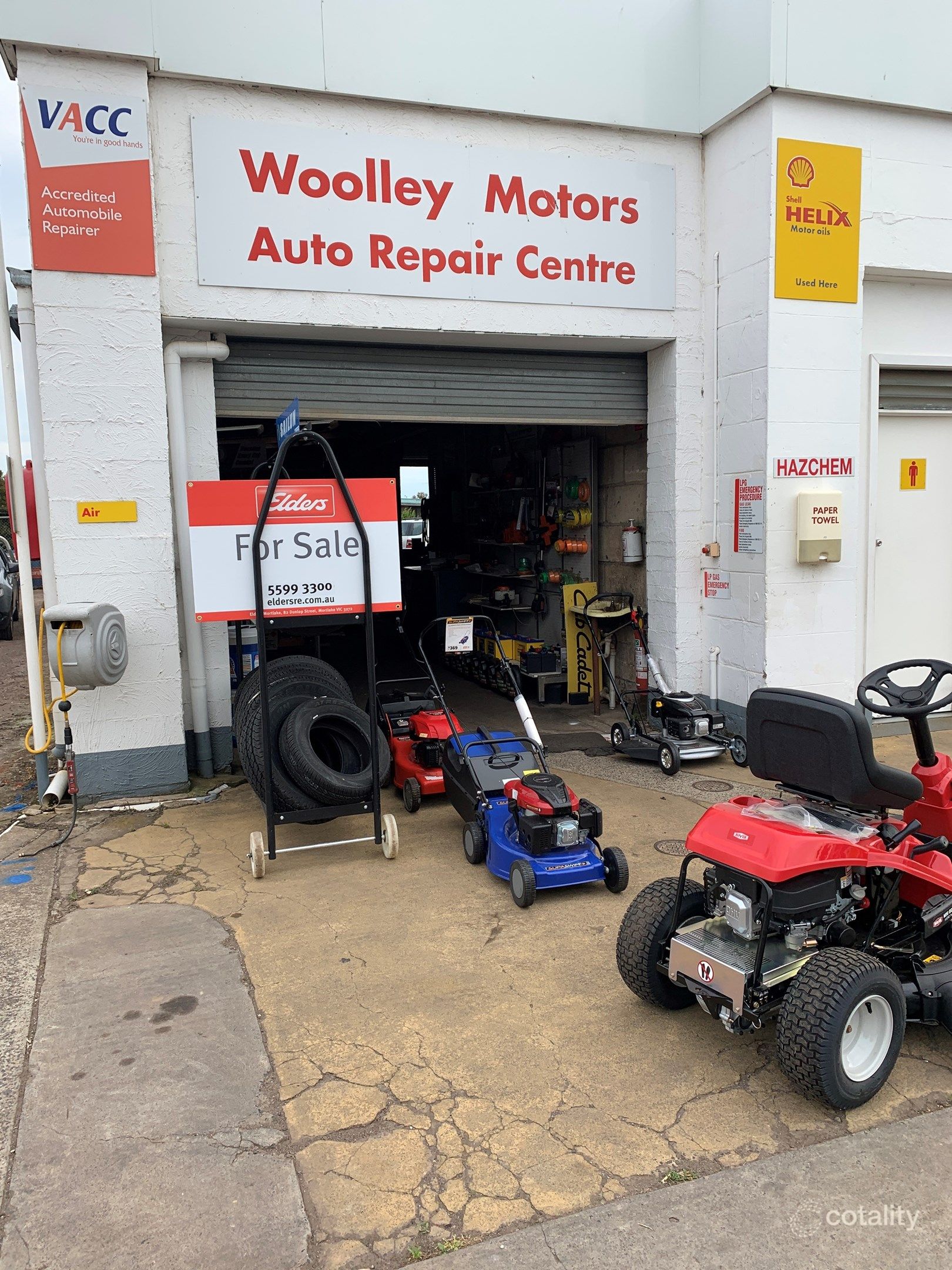 61 Dunlop St, Mortlake, VIC 3272