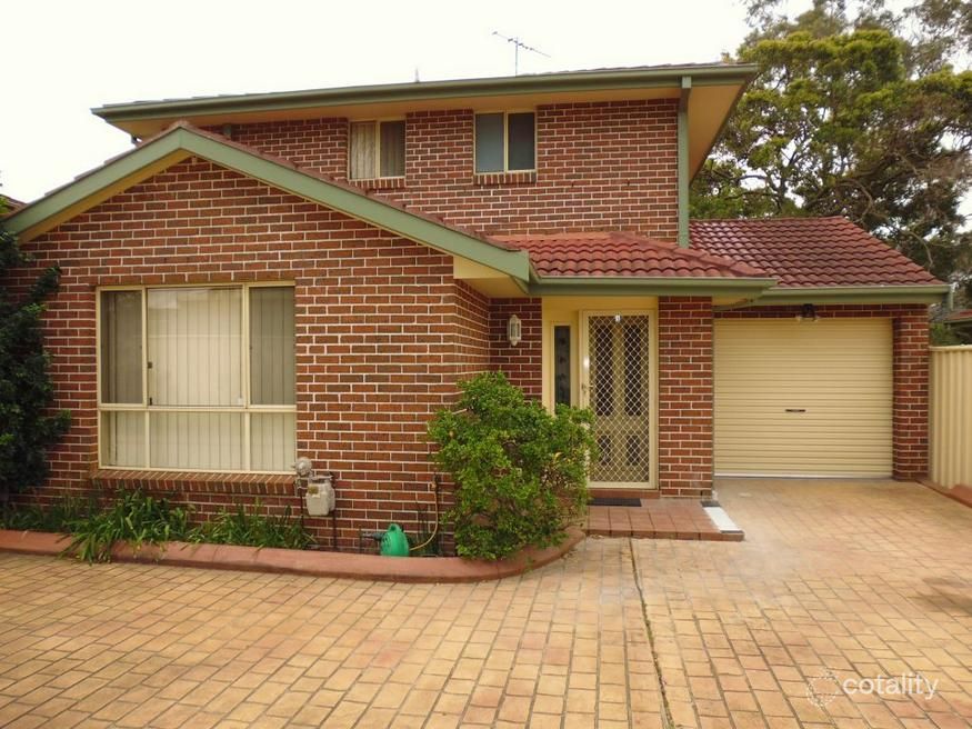 3/13 Fuller St, Seven Hills, NSW 2147