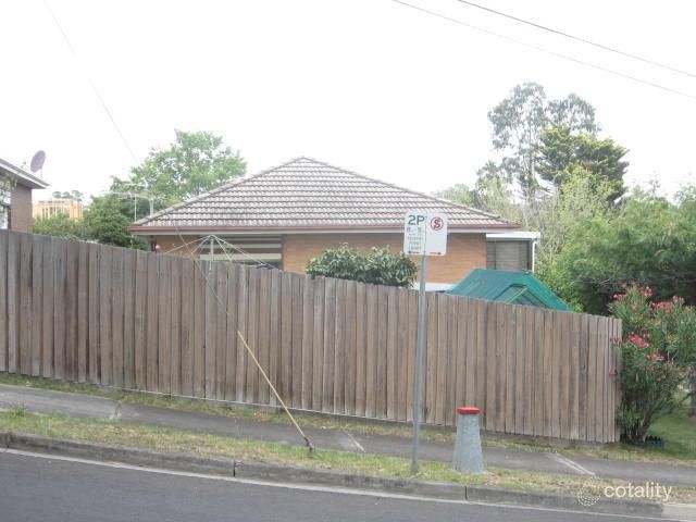2/2 Furneaux Gr, Bulleen, VIC 3105