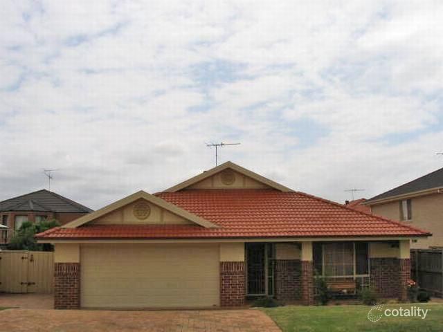 9 Muswellbrook St, Glenwood, NSW 2768