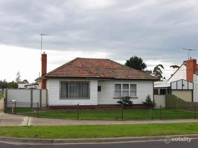 6 Dumfries St, Deer Park, VIC 3023