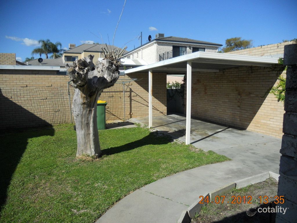 119a Riverton Dr W, Rossmoyne, WA 6148