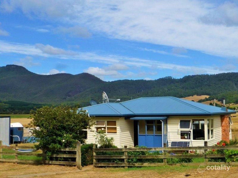 1329 Gunns Plains Rd, Gunns Plains, TAS 7315