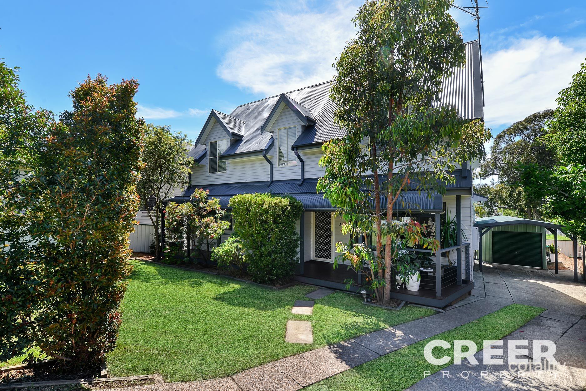 16 Kananook Cres, Belmont North, NSW 2280
