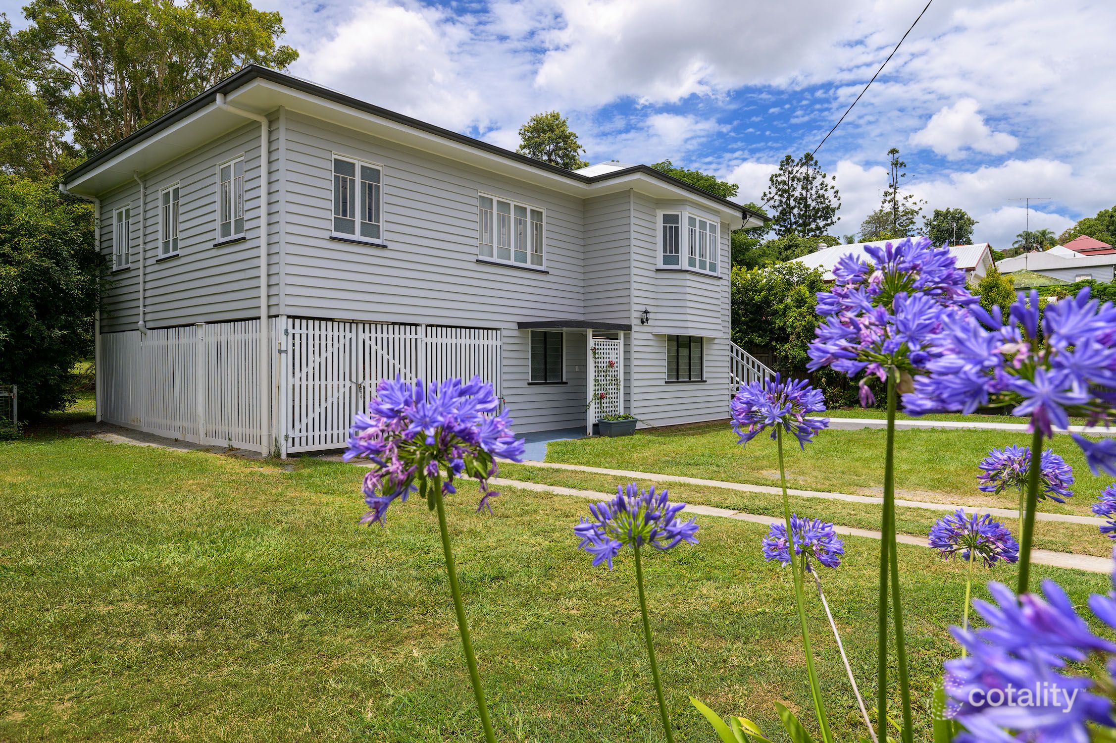 19 O'Connell St, Gympie, QLD 4570