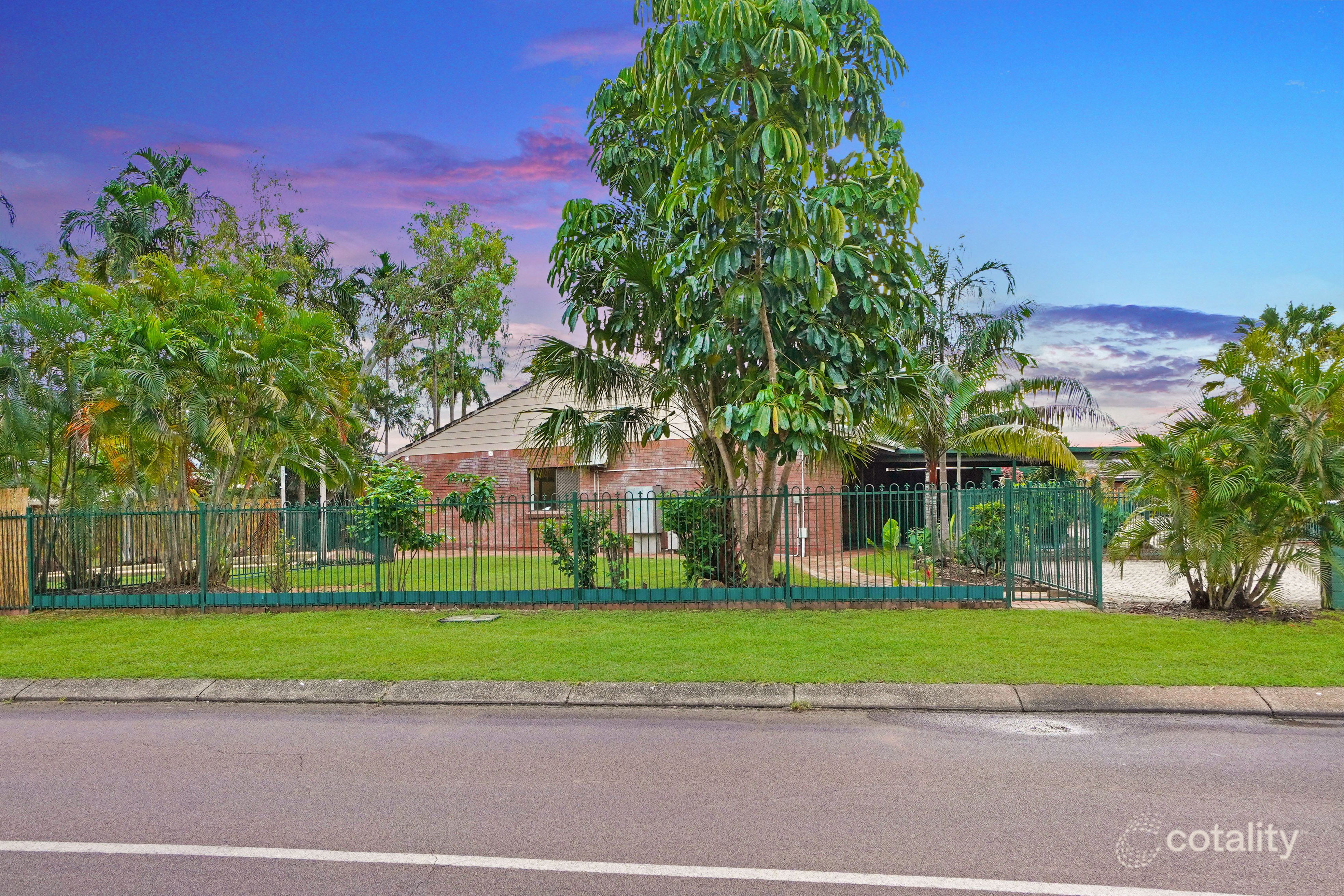 1/18 Carnoustie Cct, Marrara, NT 0812