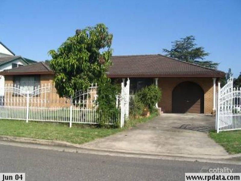 117 Oxford St, Smithfield, NSW 2164