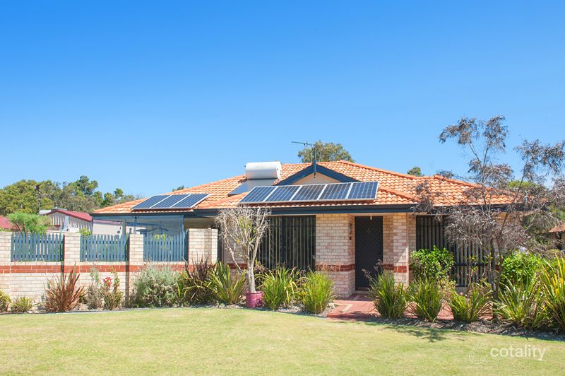 4/2 Glen Eagles Gr, West Busselton, WA 6280