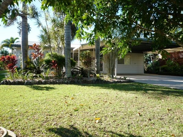 11 Ford St, Walkerston, QLD 4751