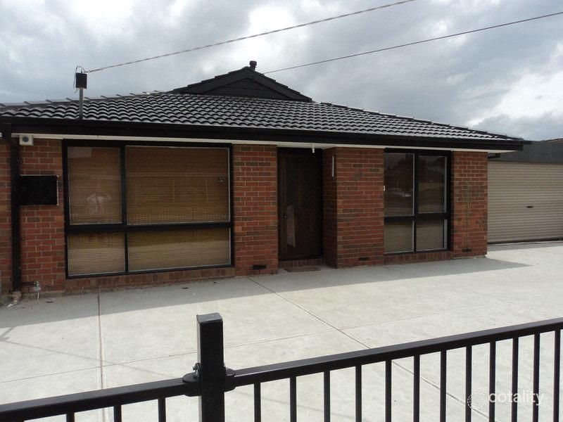 40 Chapel Rd, Keysborough, VIC 3173