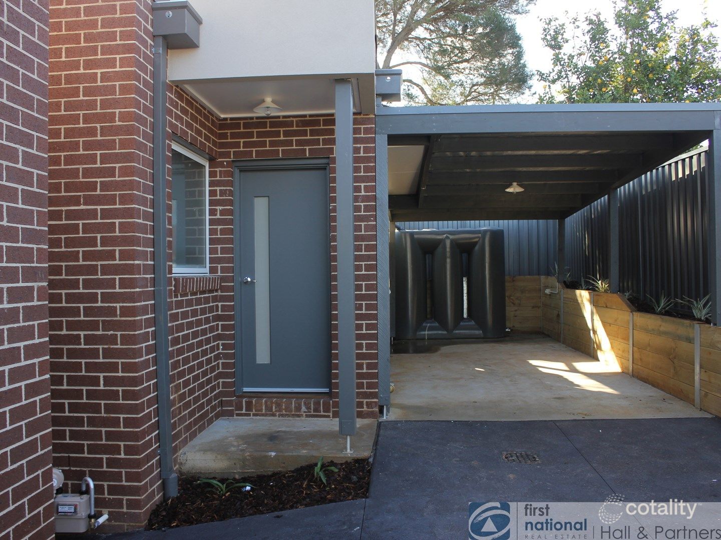 4/19 Allison Ave, Eumemmerring, VIC 3177