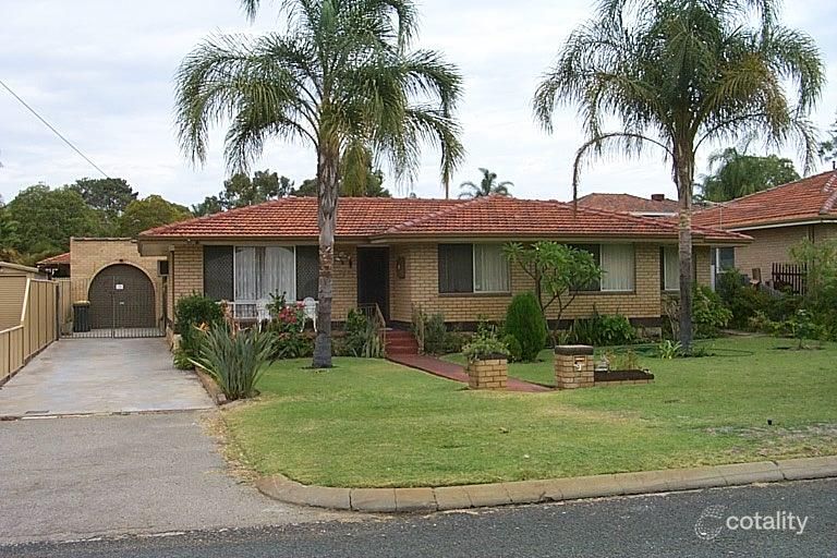 9 Ruan Pl, Kewdale, WA 6105