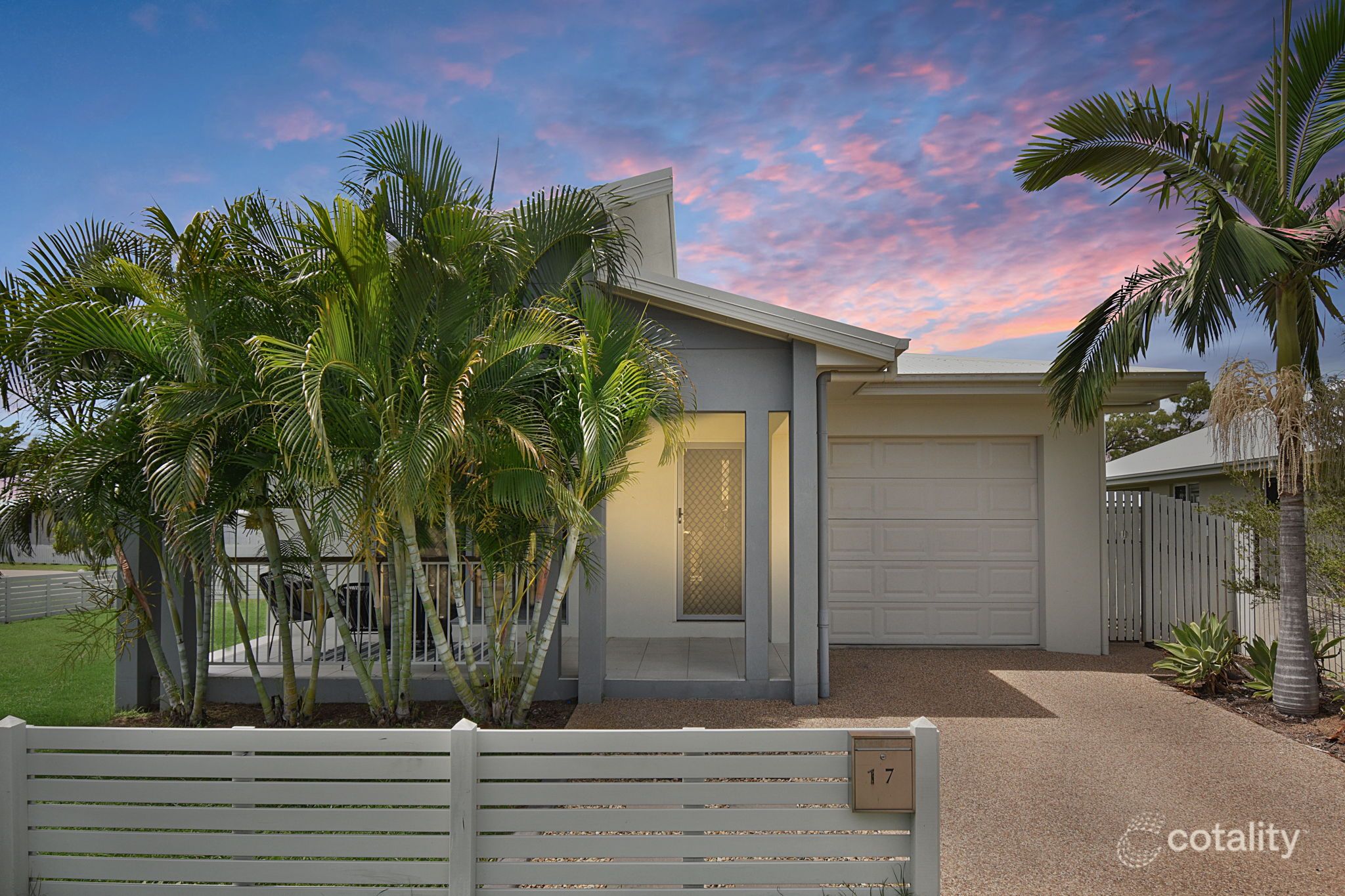 17 Sunning St, Shaw, QLD 4818