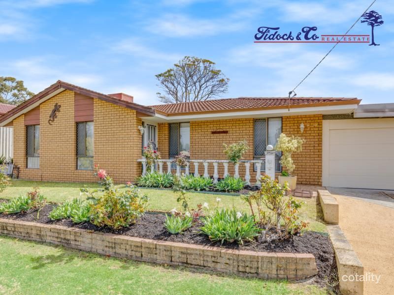 99 Partridge Way, Thornlie, WA 6108