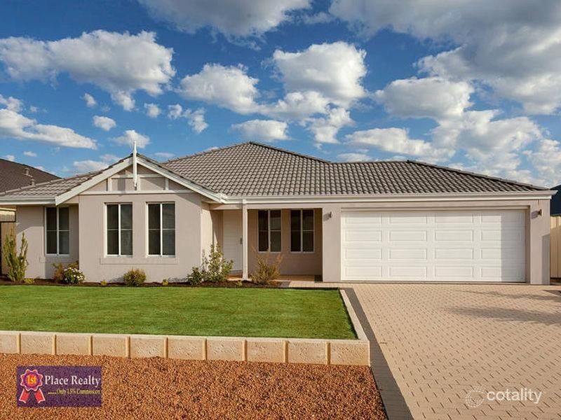 27 Pira Loop, Byford, WA 6122