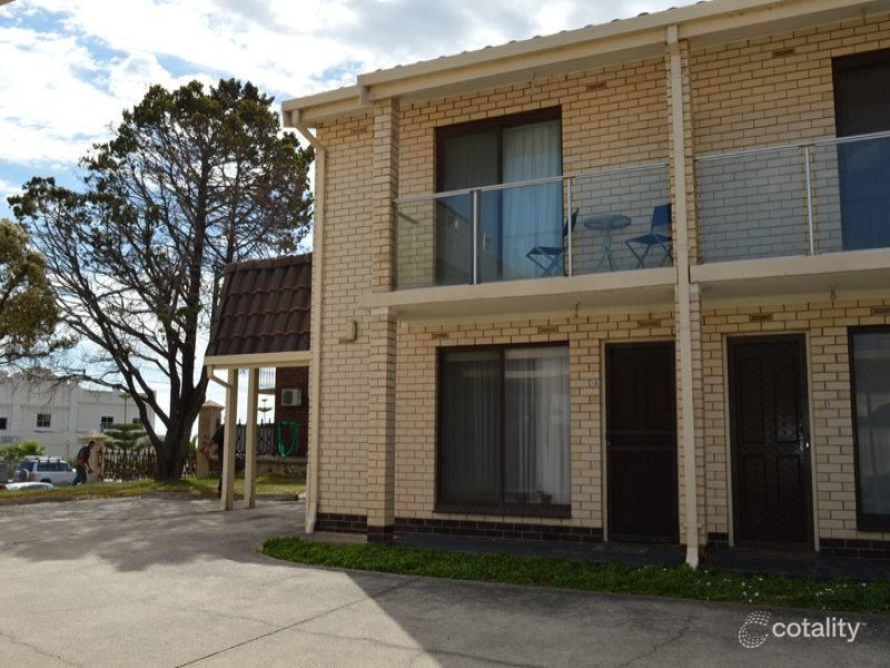 10/86 Esplanade, Semaphore, SA 5019