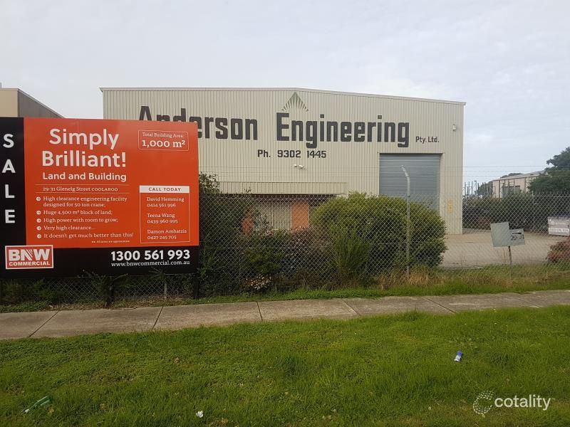 29-31 Glenelg St, Coolaroo, VIC 3048