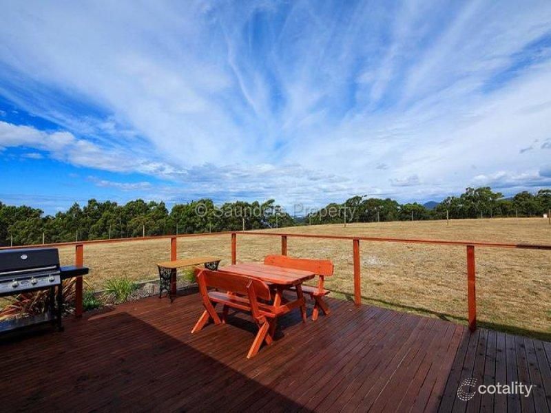 75 Allegra Dr, Heybridge, TAS 7316