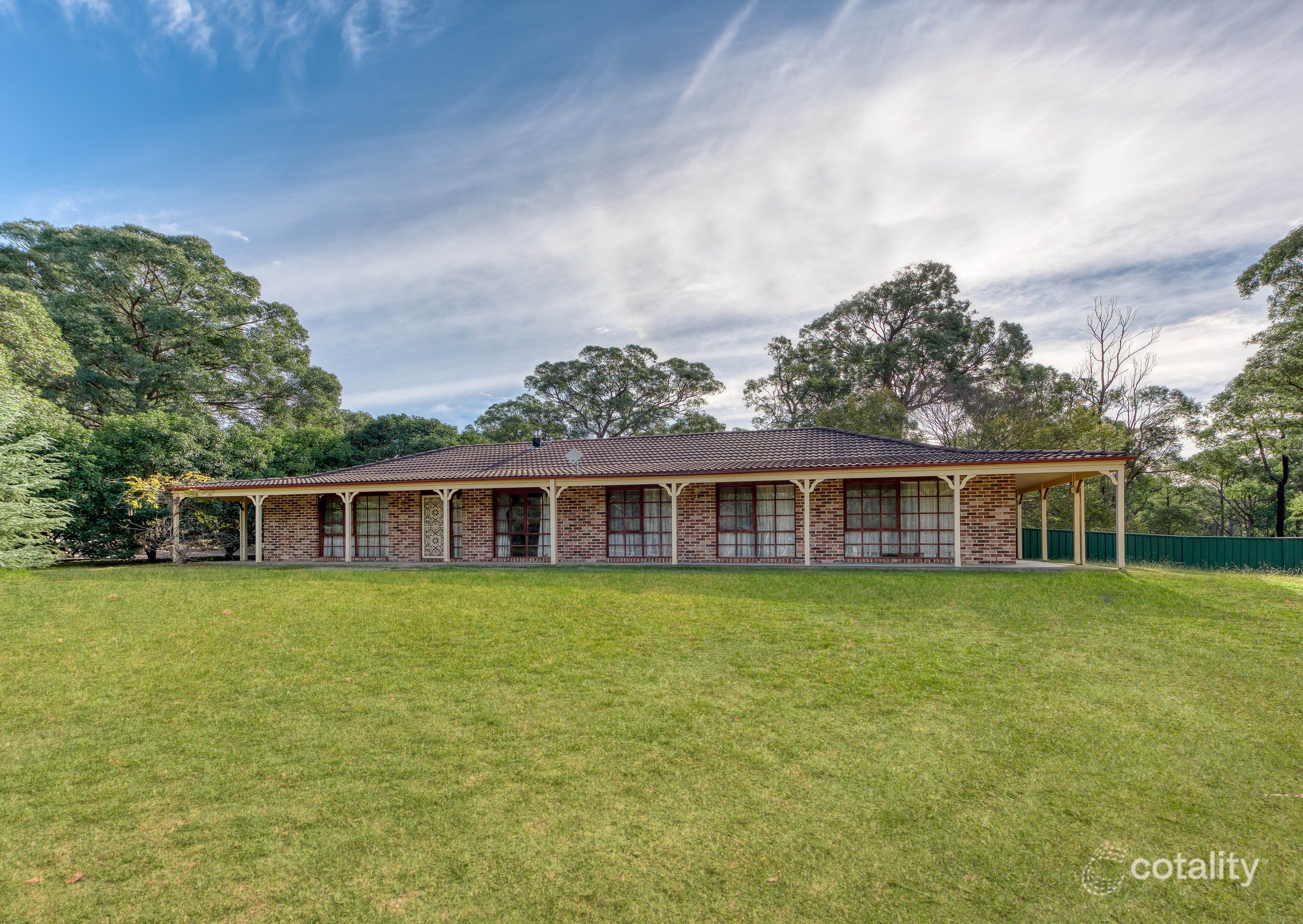 50 Caloola Rd, Bargo, NSW 2574