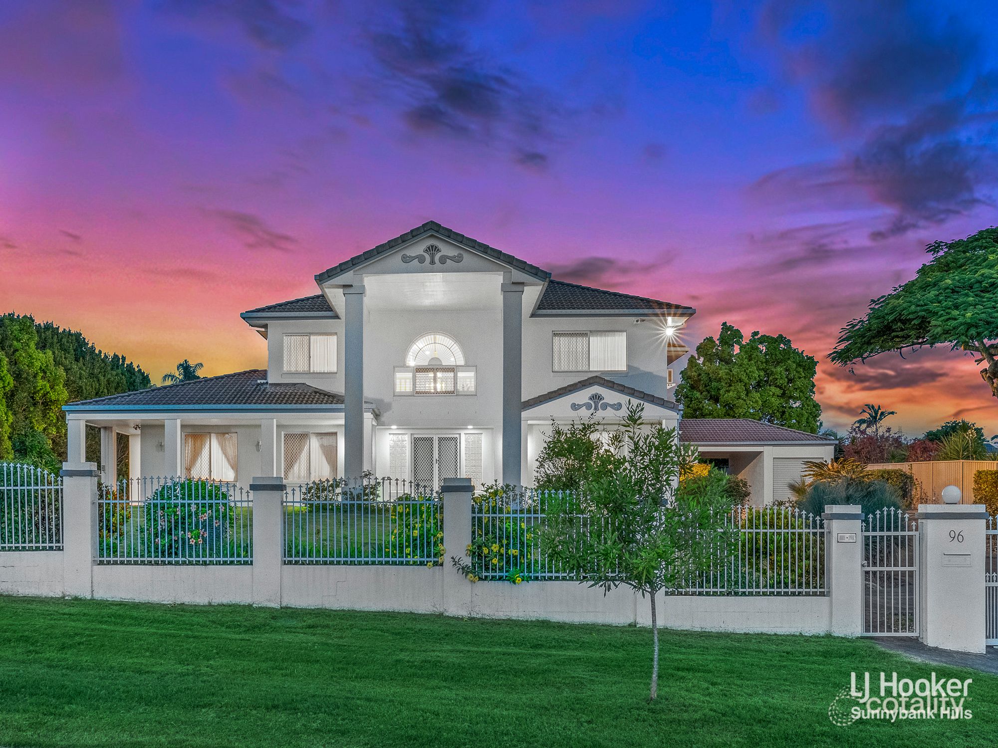 96 Lexton St, Stretton, QLD 4116