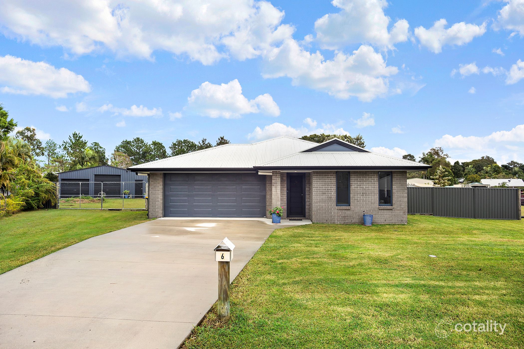 6 Esperance Ct, Cooloola Cove, QLD 4580