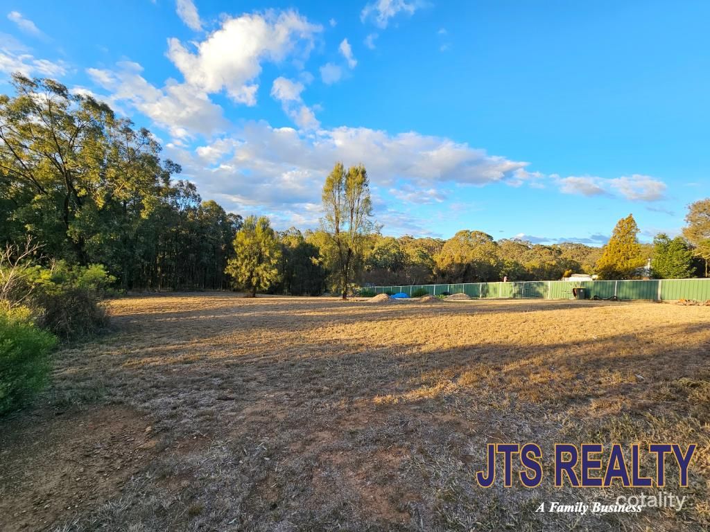91 Queen St, Muswellbrook, NSW 2333