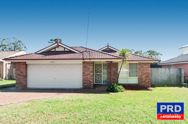 136 Bong Bong Rd, Horsley, NSW 2530