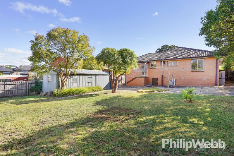 6 Morinda Cres, Doncaster East, VIC 3109