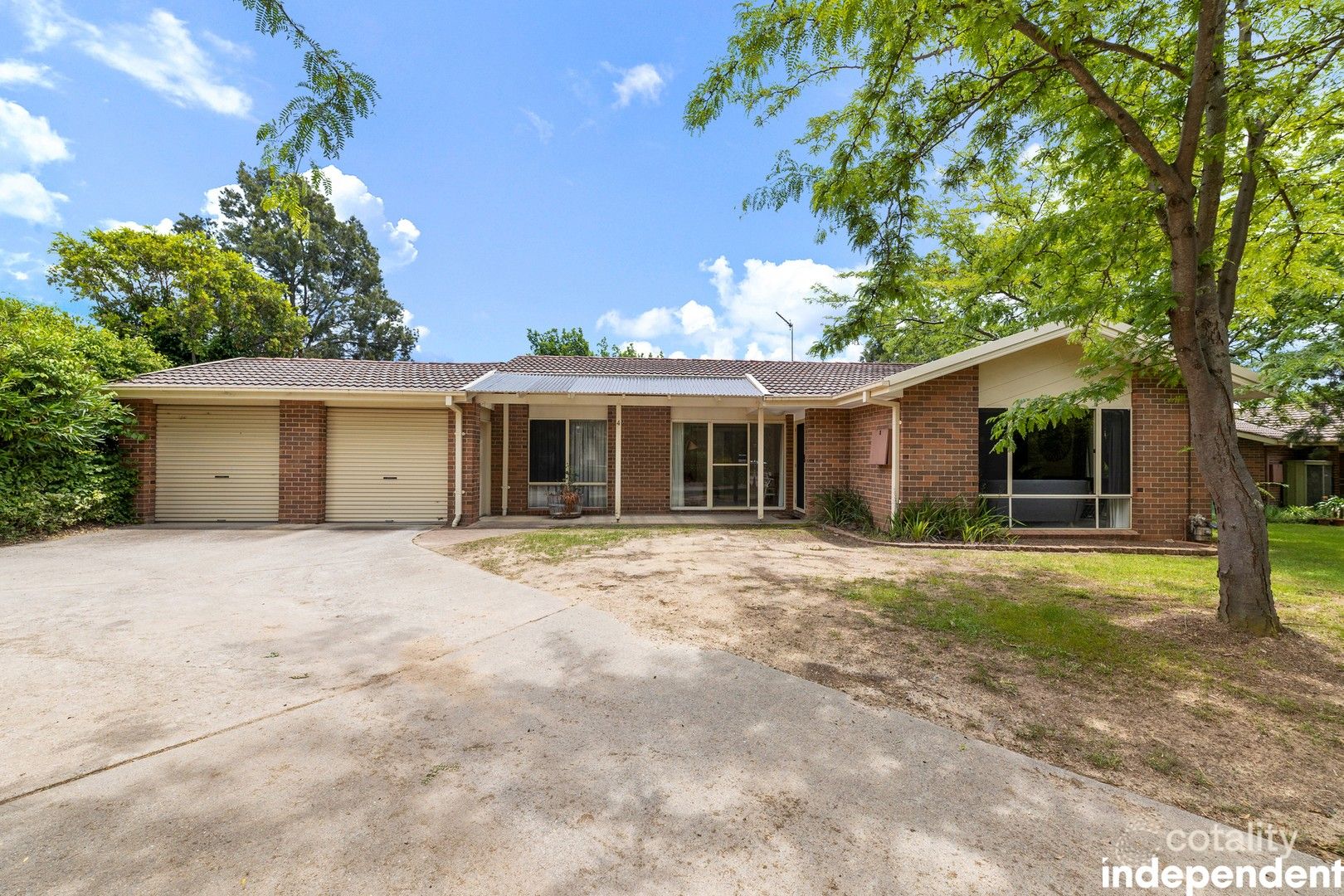 4/12 Babinda Pl, Isabella Plains, ACT 2905