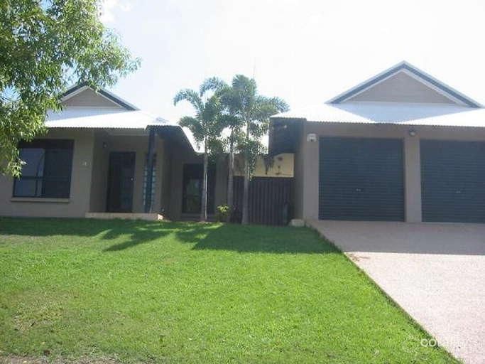12 Ndhala Cl, Gunn, NT 0832