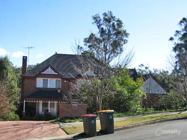 3 Pykett Pl, Dural, NSW 2158