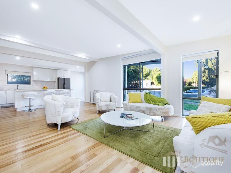 19 Fraser St, Dandenong North, VIC 3175
