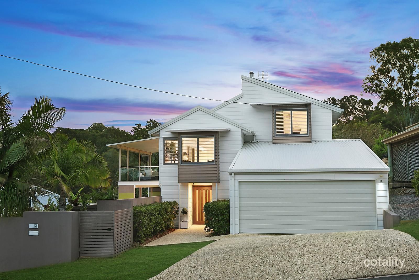 12 Gumtree Dr, Buderim, QLD 4556