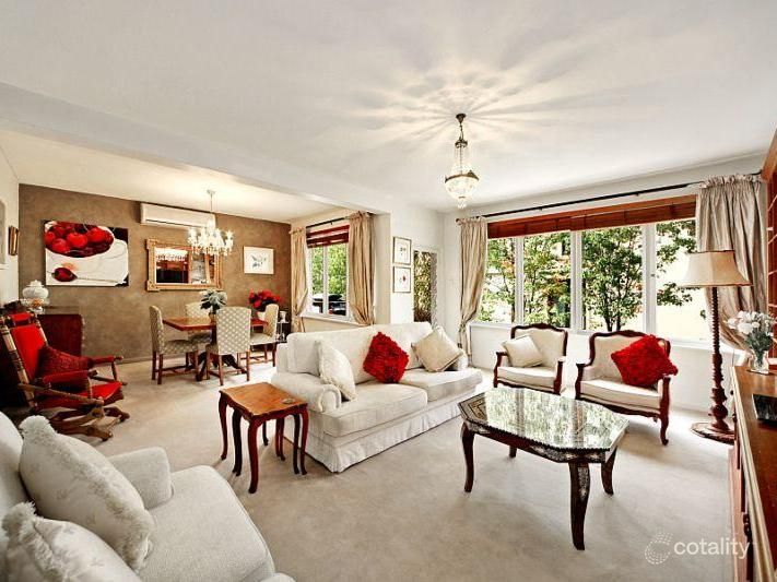3/6 Lansell Ct, Toorak, VIC 3142