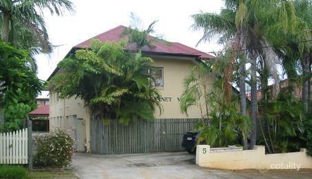 2/5 Garnet St, Clayfield, QLD 4011