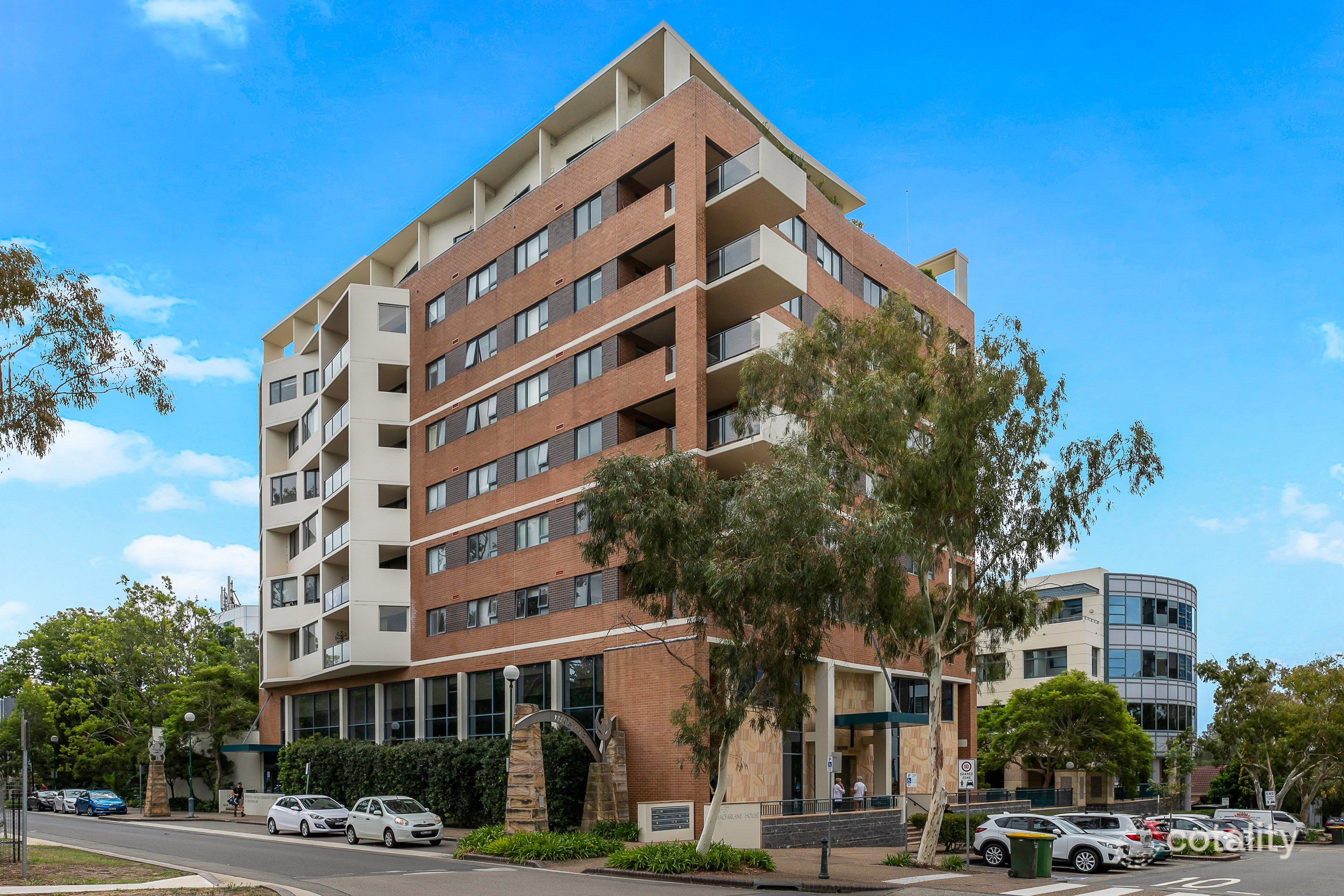 22/37-41 Belmont St, Sutherland, NSW 2232
